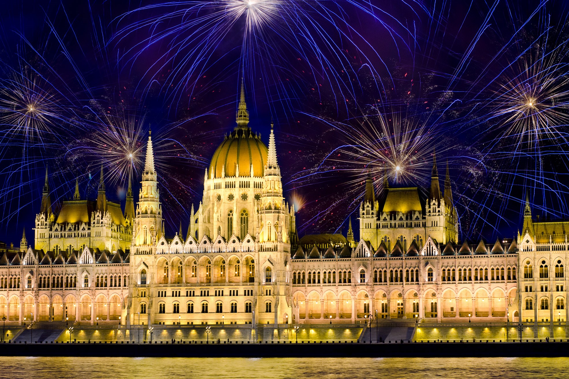 The Best Winter Events In Budapest Destination Guides Corinthia